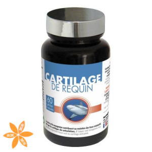 Nutri expert акулячий хрящ