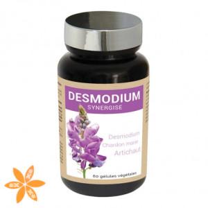 Nutri expert десмодіум синергізований