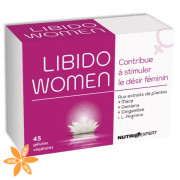 Nutri expert женское либидо