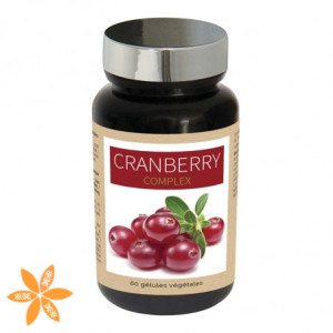 Nutri expert журавлина комплекс