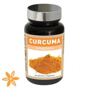 Nutri expert куркума синерджі +