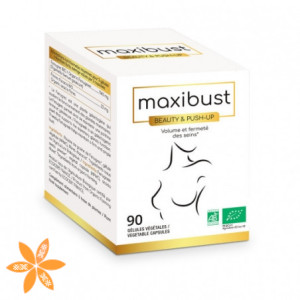 Nutri expert максібюст