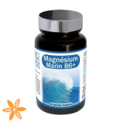 Nutri expert морской магний В6+