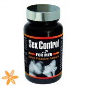 Nutri expert секс контроль