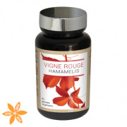 Nutri expert червона лоза та гаммамеліс