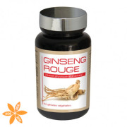 Nutri expert червоний женьшень