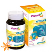 Vitaminь22 immunite імунітет