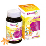 Vitaminь22 senior для зрілого та похилого віку
