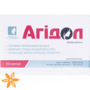 Агидол
