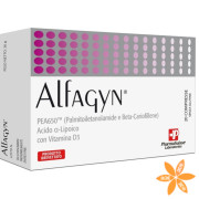 Альфажин / alfagyn