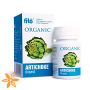 Артишок органический