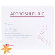 Артросульфур С