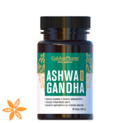 Ашваганда Экстракт