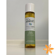 Масло для тела 5 натуральных масел