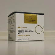 Ночной восстанавливающий крем для лица