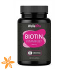 WELLA VITA Биотин