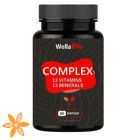 WELLA VITA Комплекс для всей семьи
