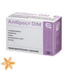 Алибрест DIM