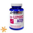 Альфа-липоевая кислота