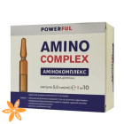Аминокомплекс POWERFUL