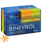 Биневрол