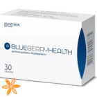 Блуберрихелс