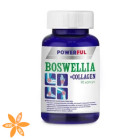 Босвелия и коллаген POWERFUL