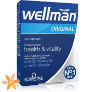 Велмен Ориджинал