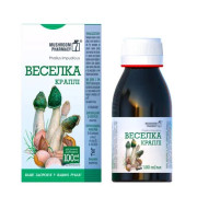 Веселка обыкновенная