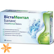ВистаМентал Баланс