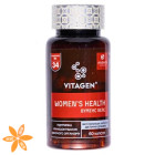 Витаджен 34 WOMEN HEALTH Вуменс хелс
