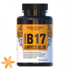 Витамин В17 Амигдалин Golden Pharm