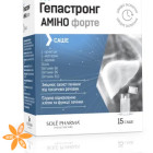 Гепастронг Амино Форте