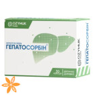 Гепатосорбин