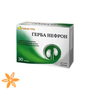 Герба Нефрона Tabula Vita