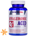 Гиалуроновая кислота POWERFUL