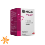 Данноза УРО-АКУТ