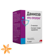 Данноза УРО-ПРОЛОНГ