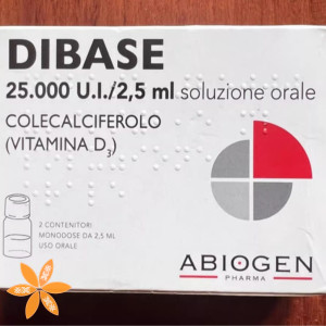 Дибас (Dibase)