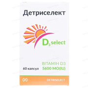 Детриселект