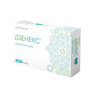 Дзенекс