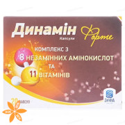 Динамин Форте