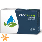 Урострим Дизурил