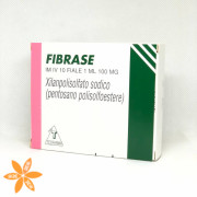 Фибрасе (Fibrase)