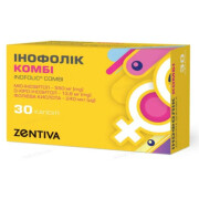 Инофолик Комби