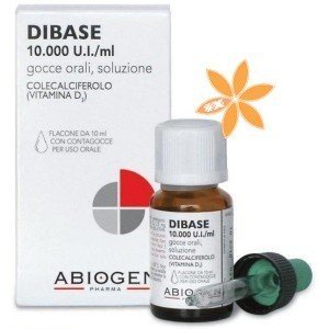 Дібас (Dibase)