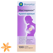 Мастодинон