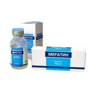 Мератин комбі (Meratin Combi)