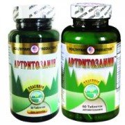 АРТРИТОЗАМИН табл. №60