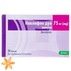 Наклофен Дуо